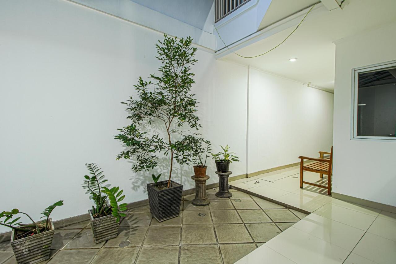 穆蒂亚拉科斯特尔酒店 宾塔洛 外观 照片